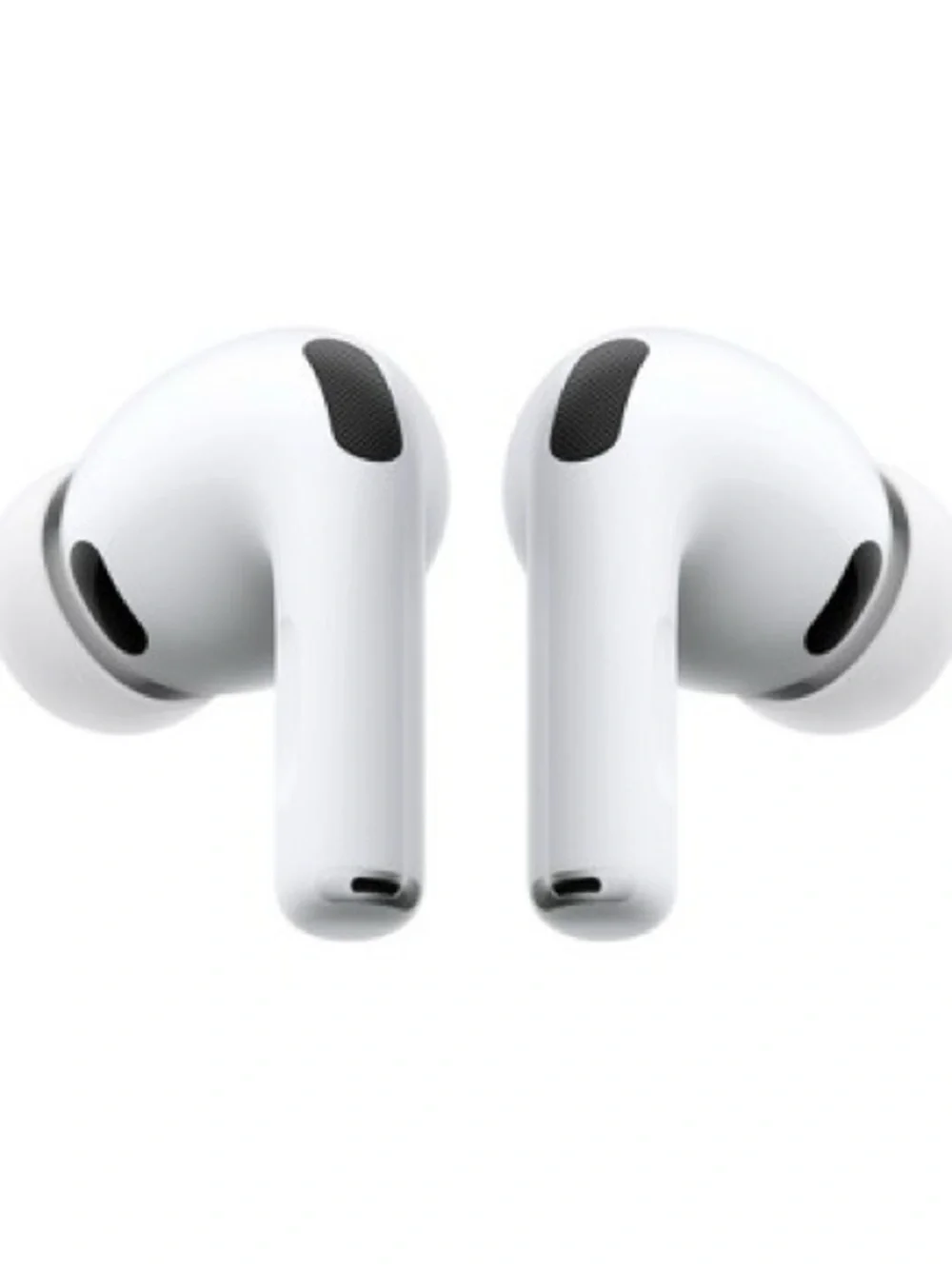 Apple White True Wireless Earbuds with Charging Case